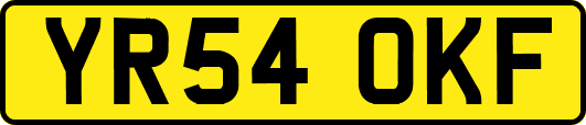 YR54OKF