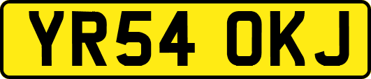 YR54OKJ