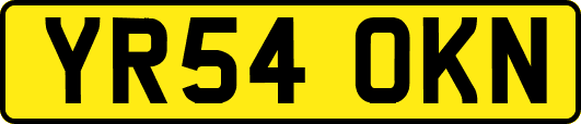 YR54OKN