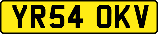 YR54OKV