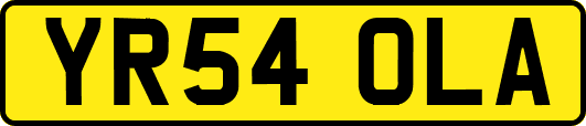 YR54OLA