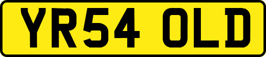 YR54OLD