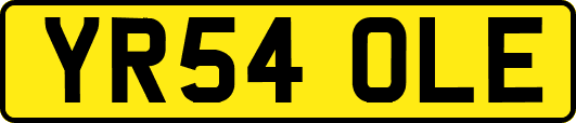 YR54OLE