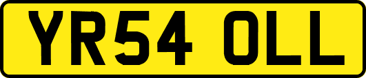 YR54OLL