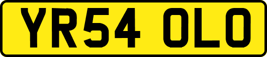 YR54OLO