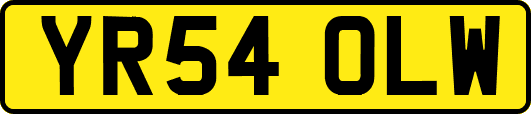YR54OLW