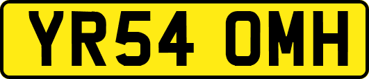 YR54OMH
