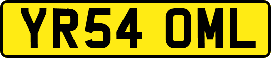 YR54OML