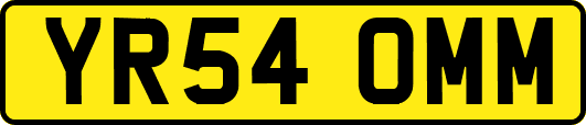 YR54OMM
