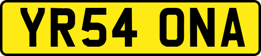YR54ONA