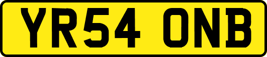 YR54ONB