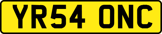 YR54ONC