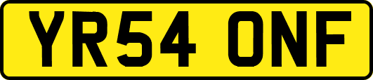 YR54ONF
