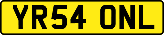 YR54ONL