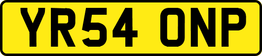 YR54ONP