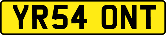 YR54ONT