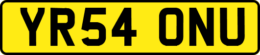 YR54ONU