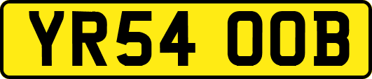 YR54OOB