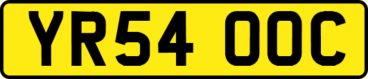 YR54OOC