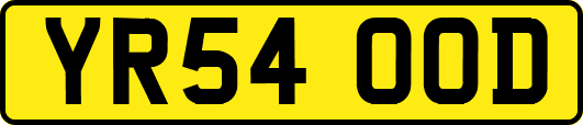 YR54OOD