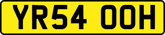 YR54OOH