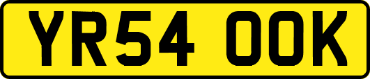 YR54OOK