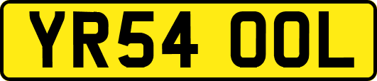 YR54OOL