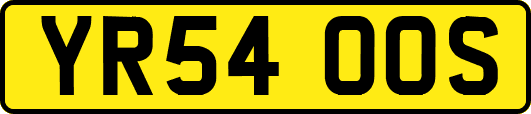 YR54OOS