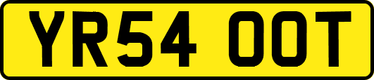 YR54OOT