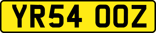 YR54OOZ