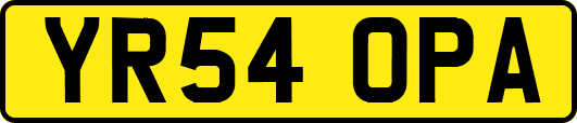 YR54OPA