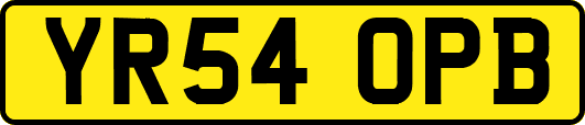 YR54OPB