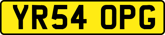 YR54OPG