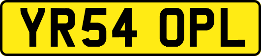 YR54OPL