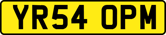 YR54OPM