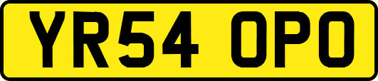 YR54OPO