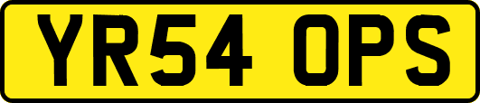 YR54OPS