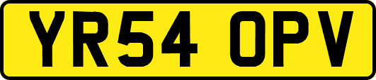 YR54OPV