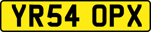 YR54OPX