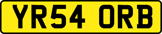 YR54ORB