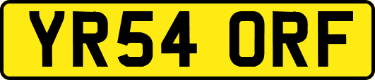 YR54ORF