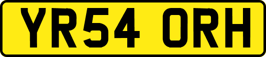 YR54ORH