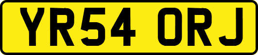 YR54ORJ