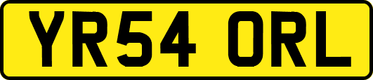 YR54ORL