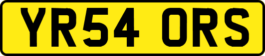 YR54ORS