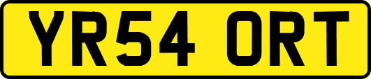 YR54ORT