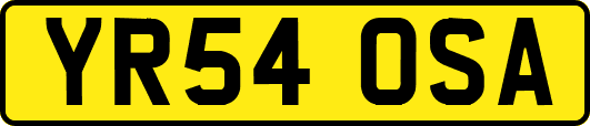 YR54OSA