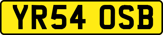 YR54OSB
