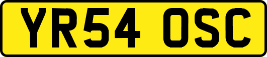 YR54OSC