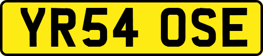 YR54OSE